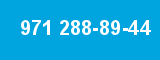 971 288-89-44 971 288-89-44